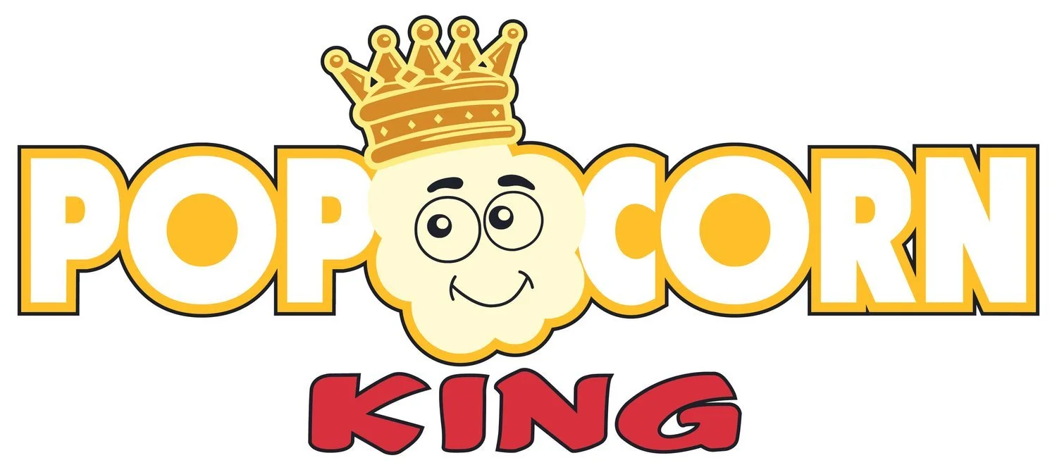 Popcorn King — The Garden at Palafox + Main